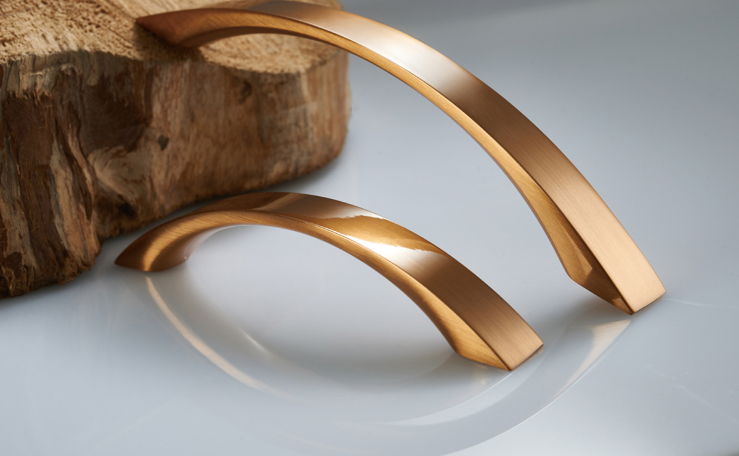 現(xiàn)代拉手系列 