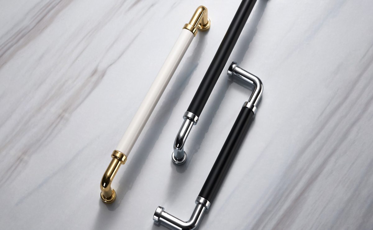 極簡(jiǎn)輕奢系列 